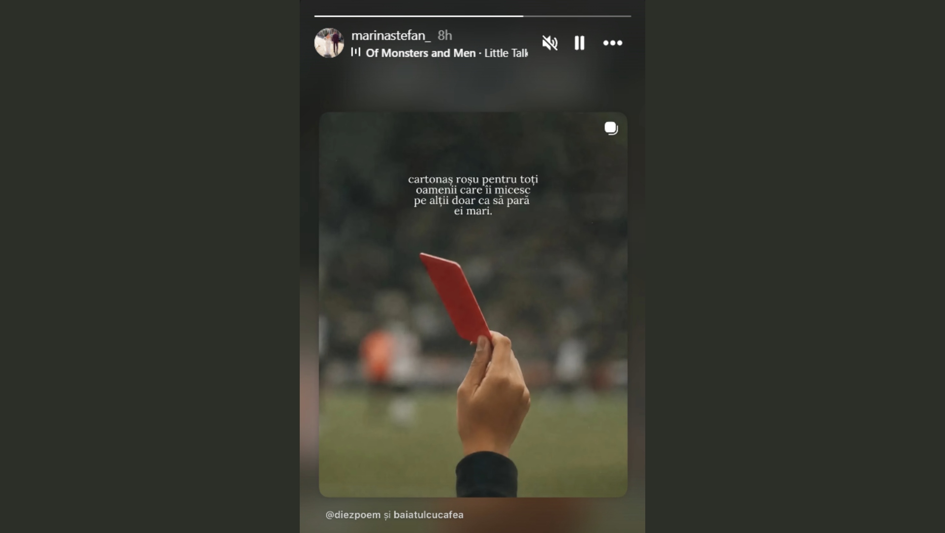 %George Robert Voinea - opinii despre actualitatea sportivă din România% Florin Ștefan Gaziantep