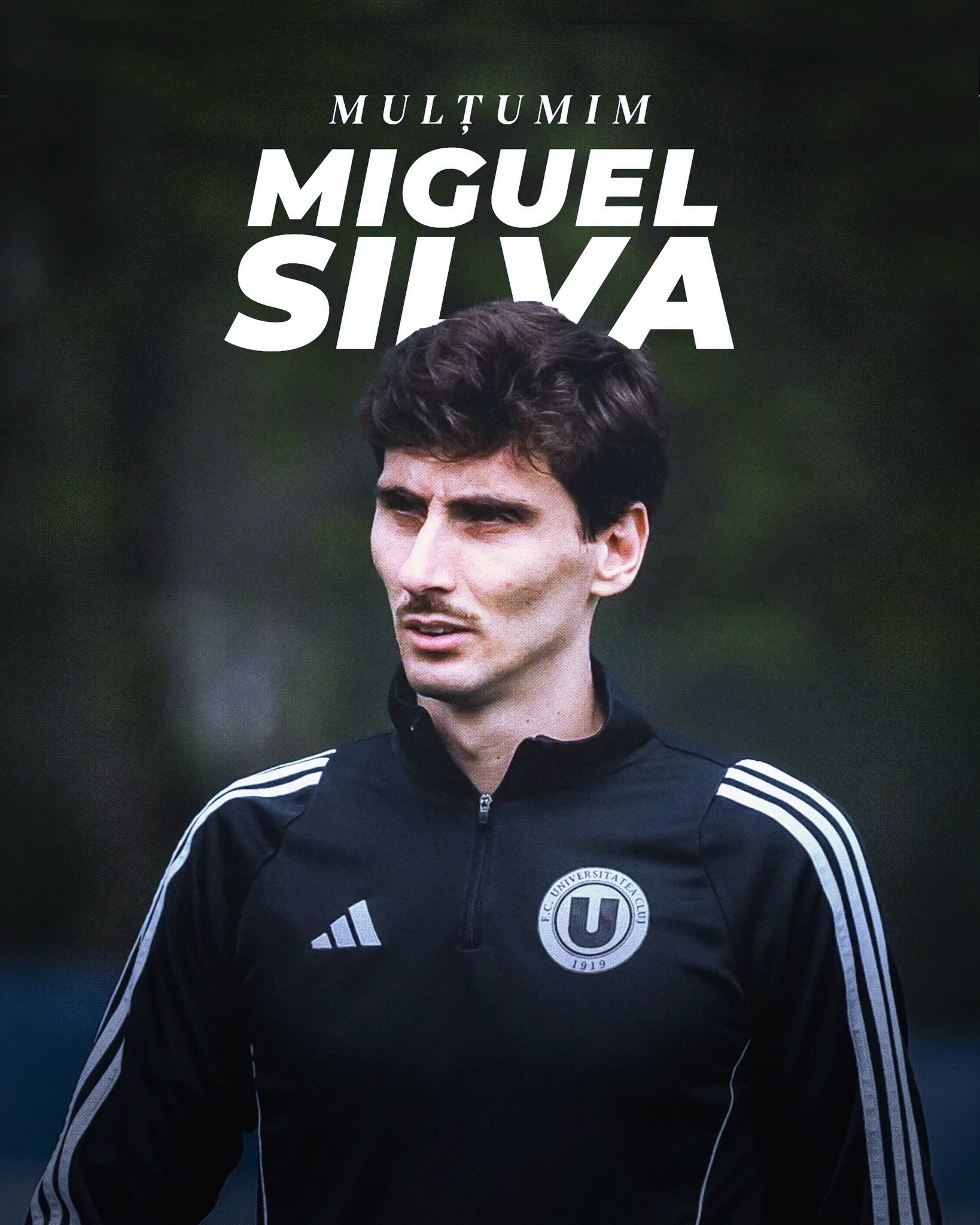 %George Robert Voinea - opinii despre actualitatea sportivă din România% Miguel Silva