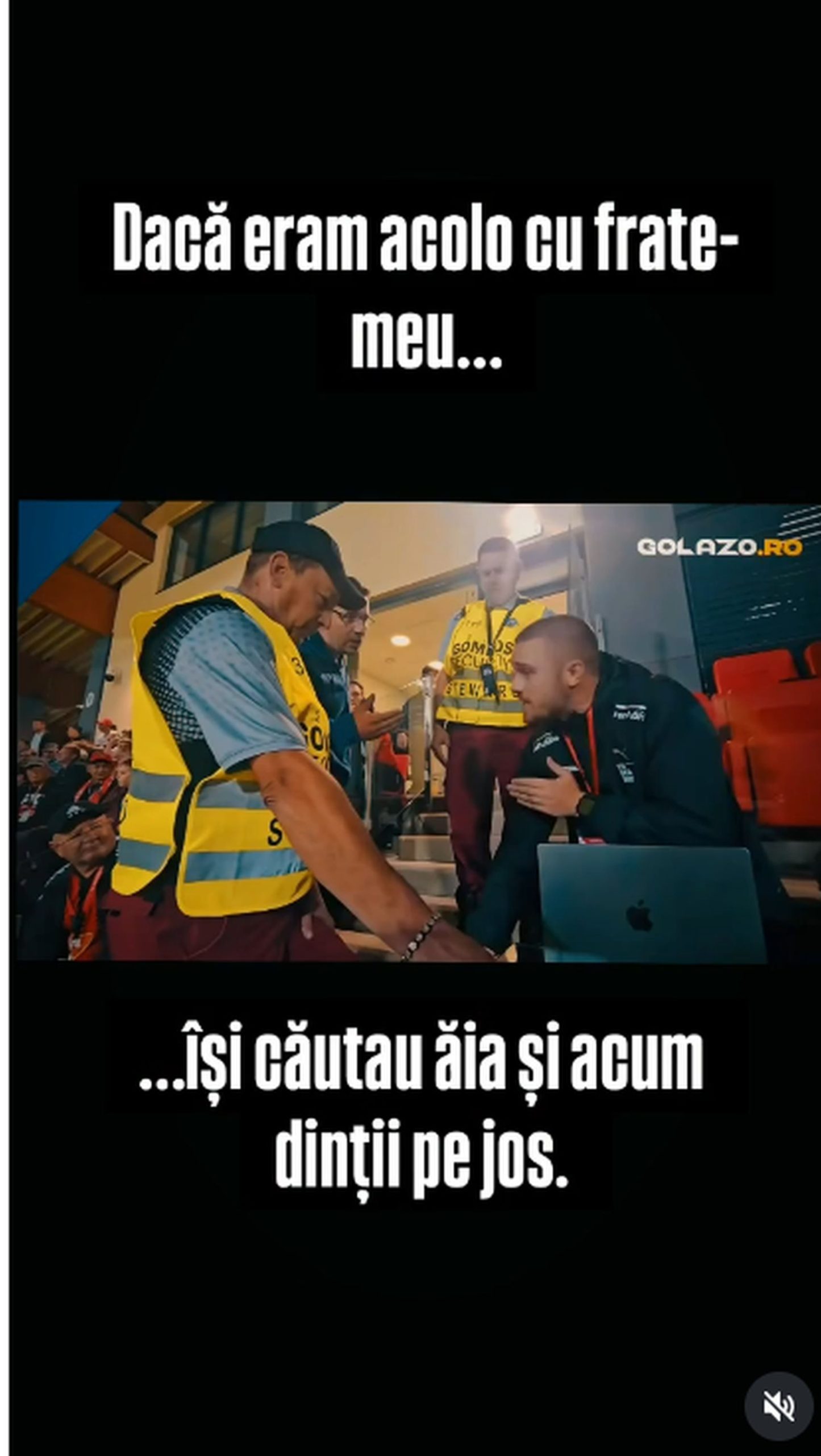 %George Robert Voinea - opinii despre actualitatea sportivă din România% Mihai Bendeac, furios după meciul lui Dinamo