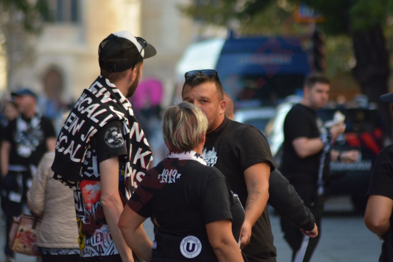 %George Robert Voinea - opinii despre actualitatea sportivă din România% CFR Cluj - U Cluj LIVE