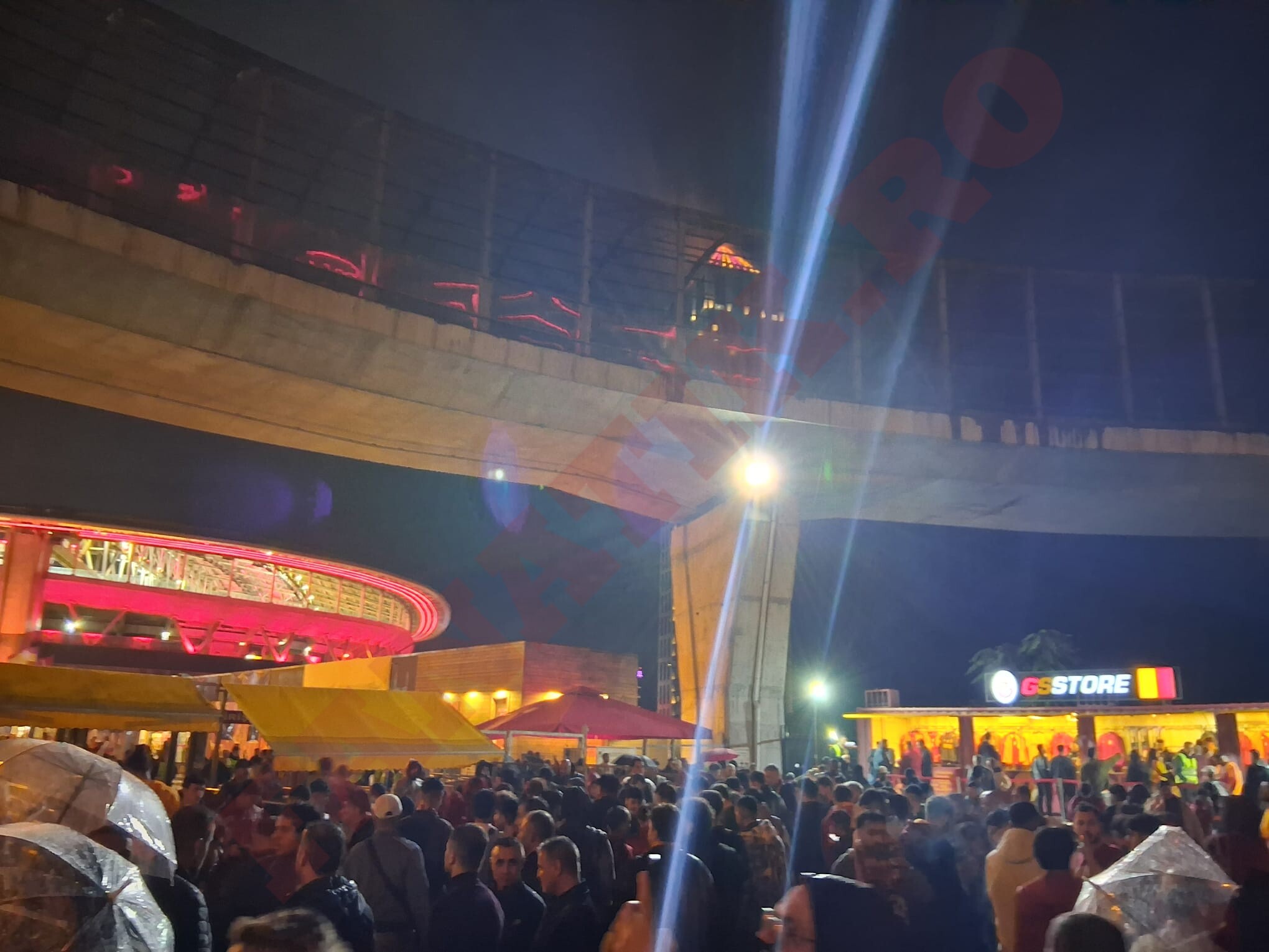 %George Robert Voinea - opinii despre actualitatea sportivă din România% Galatasaray Barcelona Champions League