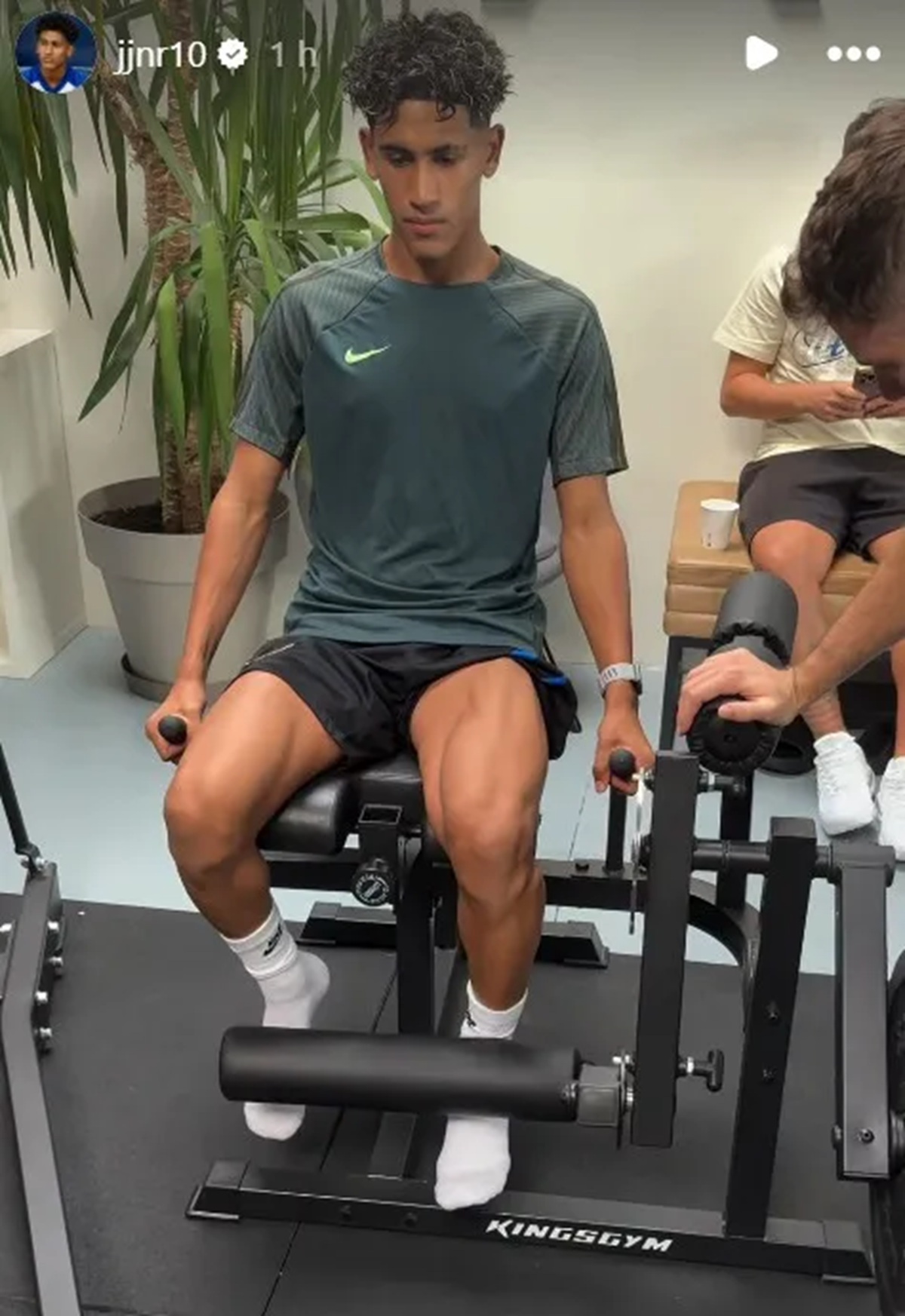 %George Robert Voinea - opinii despre actualitatea sportivă din România% JJ Gabriel Inter Milano
