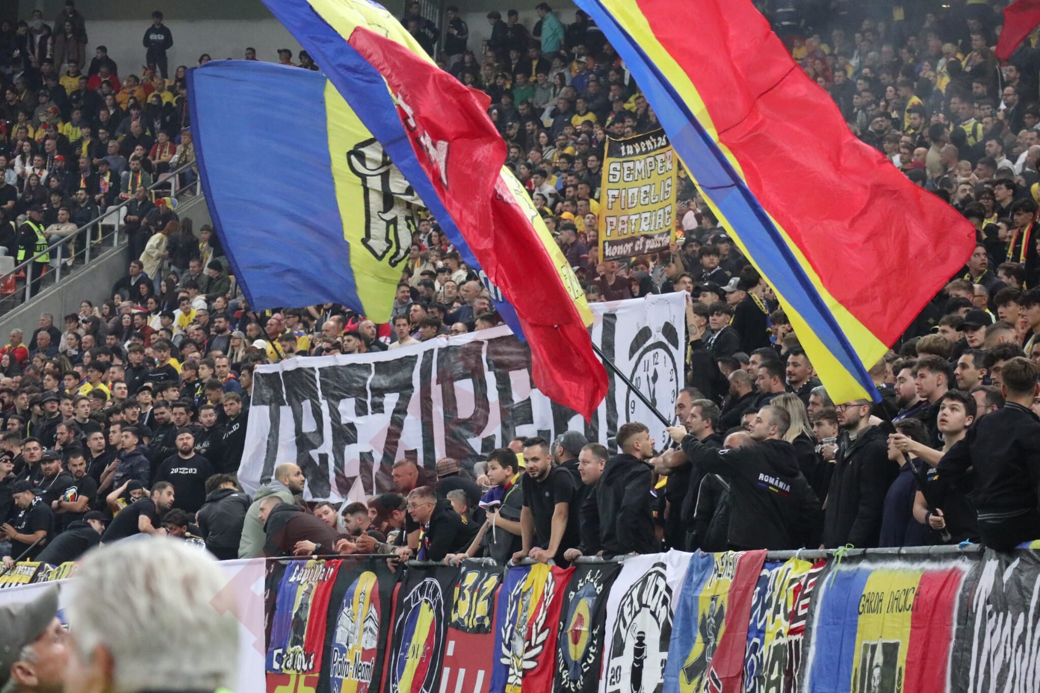%George Robert Voinea - opinii despre actualitatea sportivă din România% trezirea romania suedia